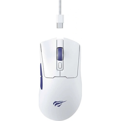 Havit MS966 RGB white