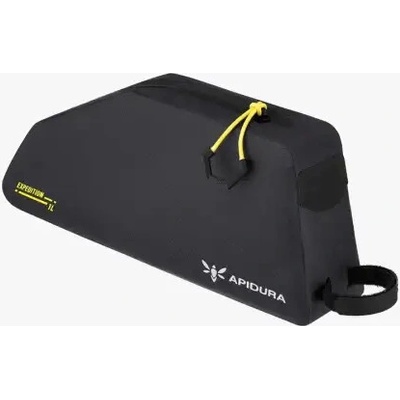 Apidura Expedition Bolt-on top tube pack rámová 1 l