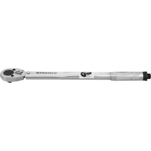 PROTECO Динамометричен ключ proteco 43omk80034/ 3/4 (43omk80034)