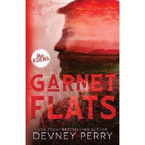 Garnet Flats | Devney Perry (ISBN: 9781957376196)