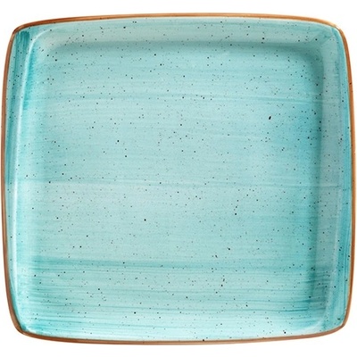 Bonna - Aqua - Чиния квадрат 27x25cm (AAQ MOV 34KR) (010115)