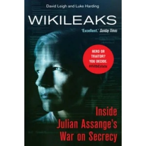 WikiLeaks | Luke Harding & David Leigh (2013)