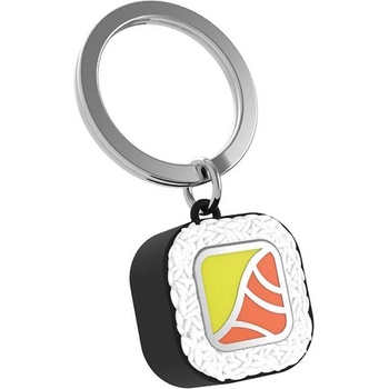 Metalmorphose Ключодържател Суши Metalmorphose MTM136-01 (MTM136-01)