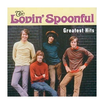 LOVIN' SPOONFUL, THE: THE GREATEST HITS CD