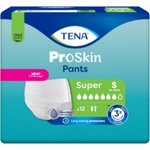 Tena Pants Super S пелени за възрастни (12 бр. ) (793415)