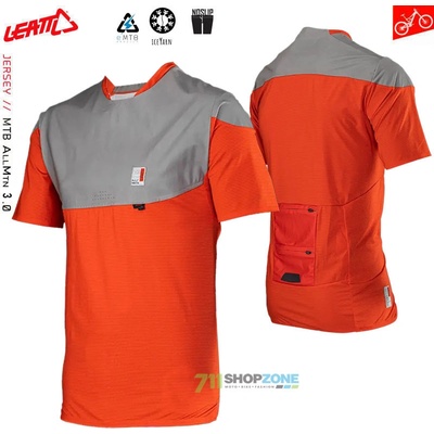 Leatt MTB All Mountain 3.0