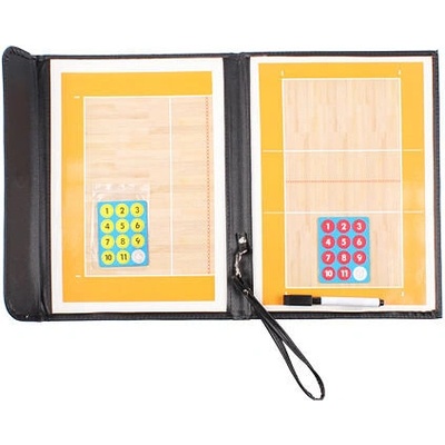 Merco Volleyball RX91 trenerská tabuľa