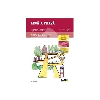 Levá a pravá