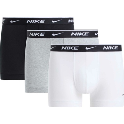 Nike Trunk 3PK mix