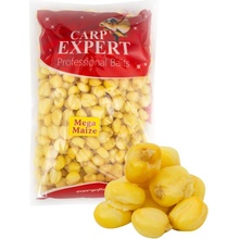 CARP EXPERT Vařená kukuřice Mega Corn Vanilka 800 g