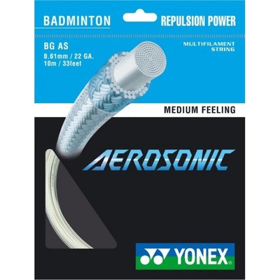 Yonex Aerosonic 10m – Zbozi.Blesk.cz