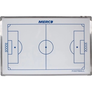 Merco Football 90 trenérská tabule