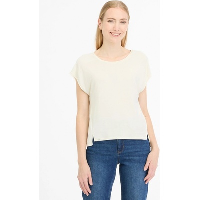 RAGWEAR tričko Grateen Ivory 7010