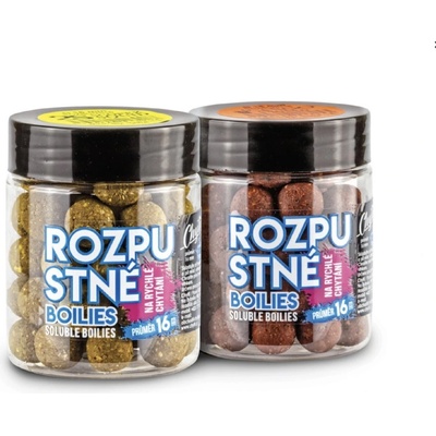 Chytil boilies 120 g 16 mm 2S Scopex Squid