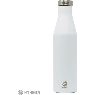 Mizu S6 termoska 560 ml bílá