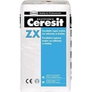 CERESIT ZX flexibilní lepidlo pro dlažby i v exteriéru 25 kg