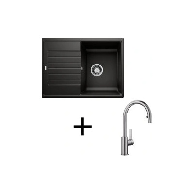 Set Blanco Zia 45 S Compact + Candor-S