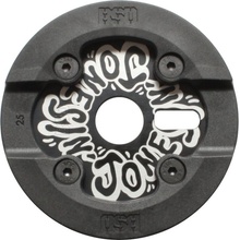 BSD Prevodník BMX BSD JONESIN GUARD V2 - Čierna, 25T