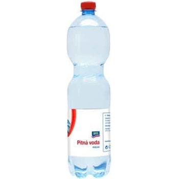 Aro Perlivá voda 6 x 1,5 L