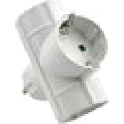 Xmart Разклонител xmart gzb-01/03t (3800202097122)