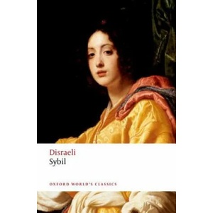 Sybil | Benjamin Disraeli (2017)