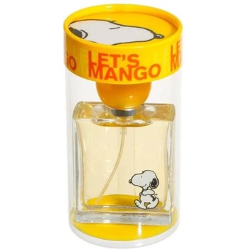 Snoopy Let's Mango EDT 30 ml