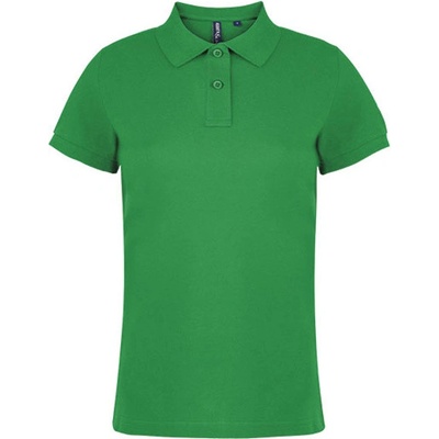 Asquith & Fox Dámské polo triko AQ020 Kelly