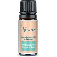 Venoc zmes esenciálnych olejov Čistenie vzduchu 10 ml