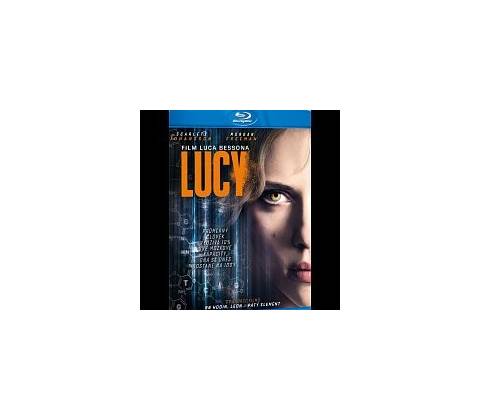 Lucy: BD