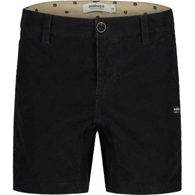 Maloja Дамски къси панталони Maloja Women's GolicaM. Shorts - Deep Black (112-3683-0212)
