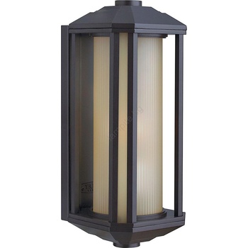 Elstead Lighting Castelle QN-CASTELLE-M-BZ