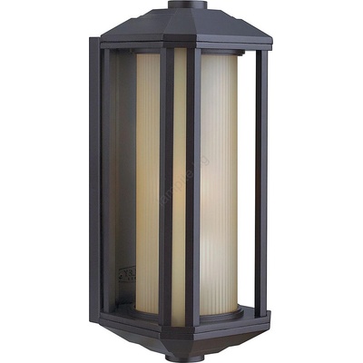 Elstead Lighting Castelle QN-CASTELLE-M-BZ