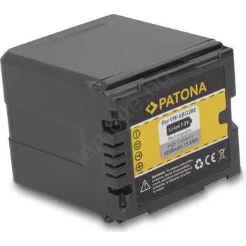 PATONA Immax - Батерия 2200mAh/7.2V/15.8Wh (IM0367)