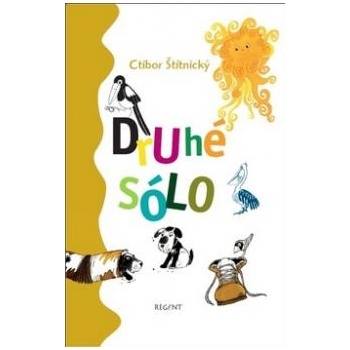Druhé sólo