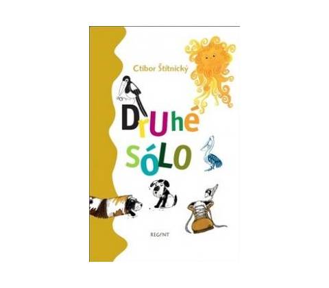 Druhé sólo