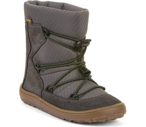 Froddo TEX TRACK WOOL GREY