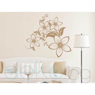 Нежни цветя (3058)