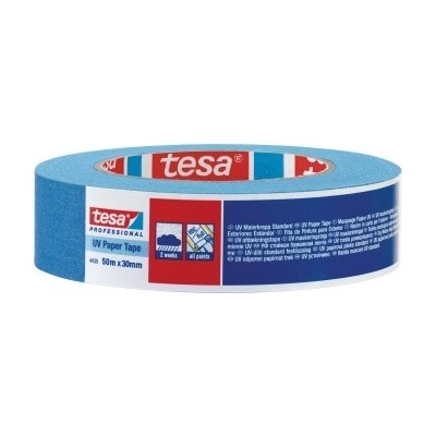 Tesa 4435 fasádna UV páska 14 dní 30 mm x 50 m