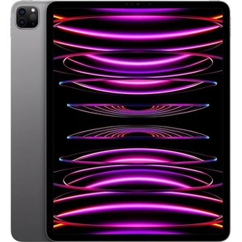 Apple iPad Pro 12.9 (2022) 2TB Wi-Fi Space Gray MNXY3FD/A