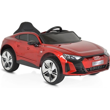 Audi Акумулаторна кола Audi RS e-tron 717 червен металик