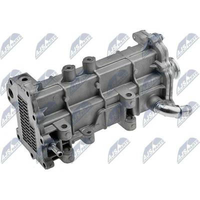 Chladič, recirkulace spalin NTY EGR-VC-005A (EGRVC005A)