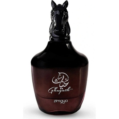 Zimaya Ghayath parfumovaná voda unisex 100 ml