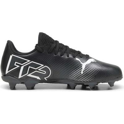 Puma FUTURE 7 PLAY FG/AG JR černá