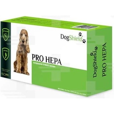 DogShield Pro Hepa 45 tbl