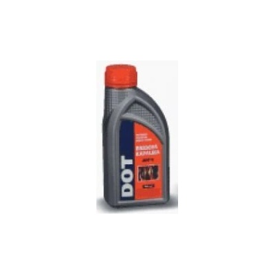 Carline brzdová kapalina HD 270 - DOT 5.1 25 l