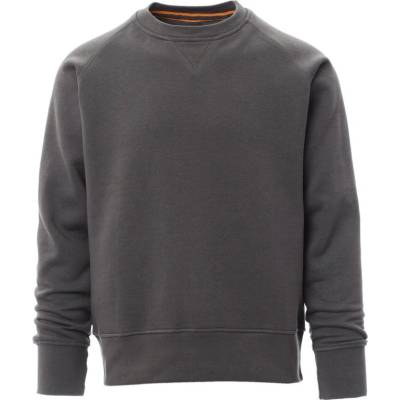 PAYPER mistral+ summer s00540-0358 / Мъжки суитшърт - опушен xl (s00540035813007xl)