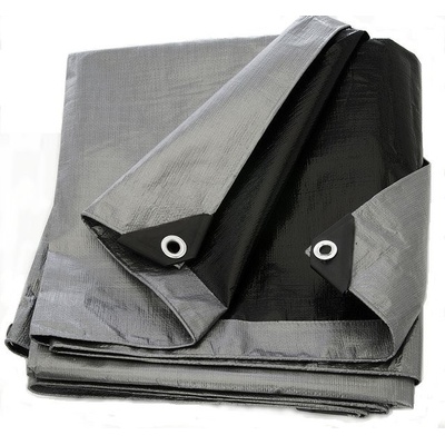 EURO krycí plachta 6 x 10 m 260 g/m²