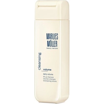 Marlies Möller Volume Daily Shampoo šampon 200 ml