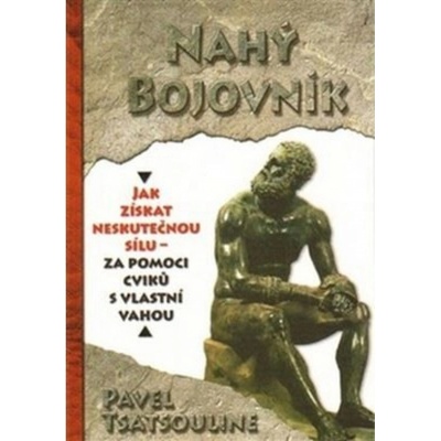 Nahý bojovnik