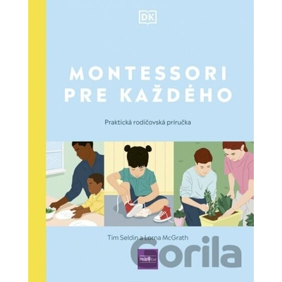 Montessori do každé rodiny